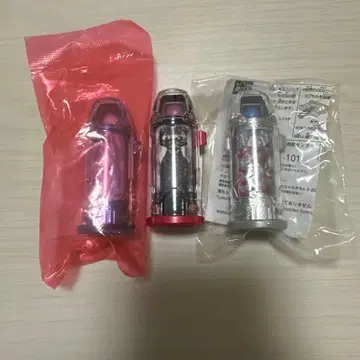 울트라 캡슐 레어템