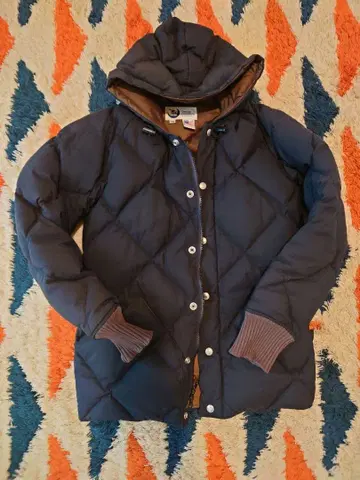 CRESCENT DOWN WORKS(크레센트다운웍스)