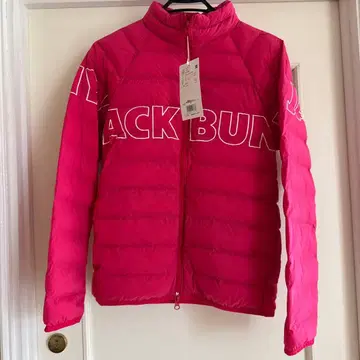 Jack Bunny!! 다운 자켓