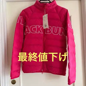 새상품 Jack Bunny!! 다운 자켓