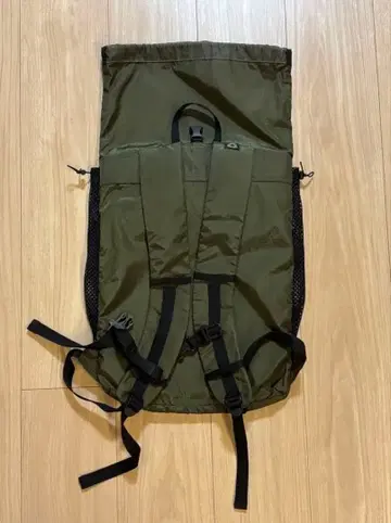 TRAIL BUM 빅 터틀