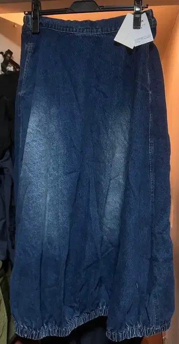 patterntorso(안티카) 데님 스커트