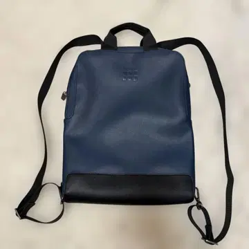 몰스킨 가죽 백