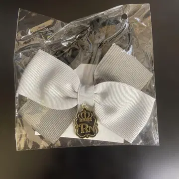 King & Prince SWEET GARDEN 나가세 렌 스크런치