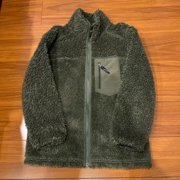 파타고니아 Retro-X Coat XS 사이즈 올리브
