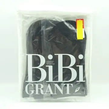 그랜트이원스 에나직 앵클 삭스 블랙 S