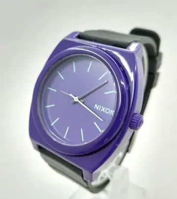 NIXON 닉슨 THE TIME TELLER P 타임테러 손목시계