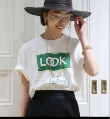 두지엠 클라세 good rock speed 그래픽 T셔츠 새상품급