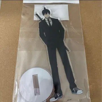 체인소 맨 아크릴 피규어