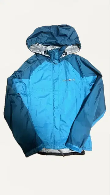 mont-bell 나일론 자켓