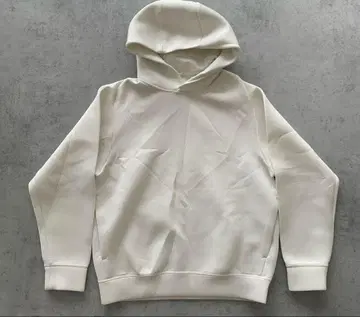 유니클로 울트라 스트레치 드라이 맨투맨 풀 후드티 S 435102 레어