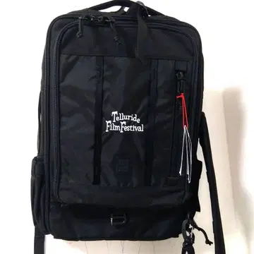 TOPO DESIGNS 토포디자인 백팩 트래블 30L 2way 블랙