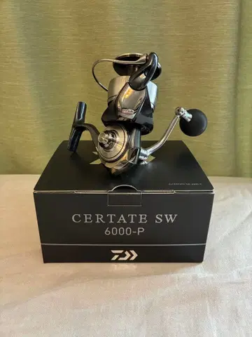 24 셀테이트 SW 6000-P 새상품급