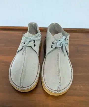 클락스 디저트 트렉