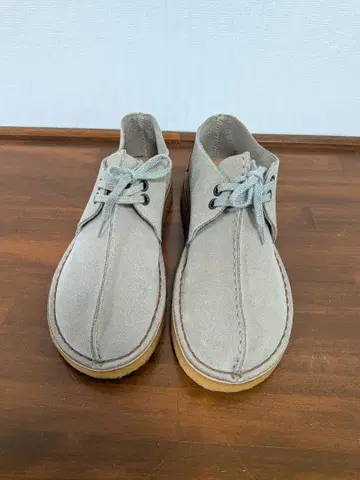 클락스 디저트 트렉