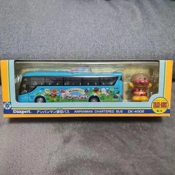 호빵맨 전세버스