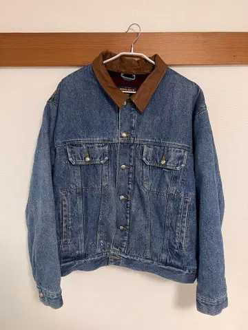 울리치 데님 자켓 가격 인하 협상 가능