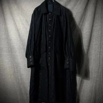 John Alexander Skelton Long Coat | 브랜드 중고거래 플랫폼, 번개장터
