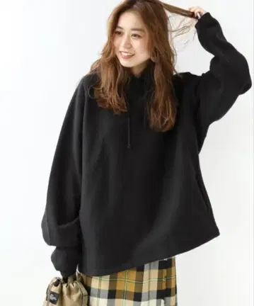 JOURNAL STANDARD relume 별주 CHAMPION 후드티