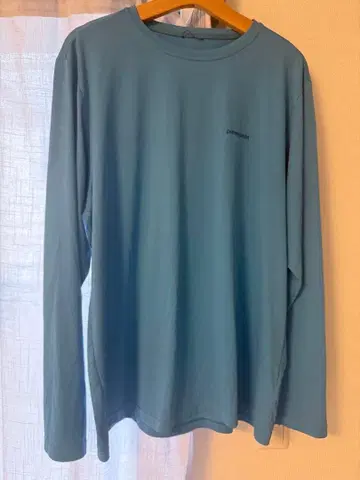 patagonia 파타고니아 캐플린 쿨 데일리 셔츠 피쉬