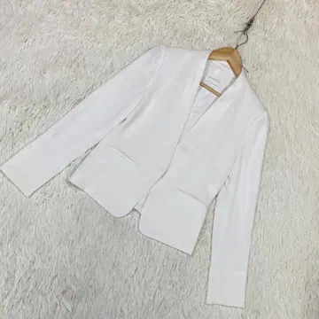 [ PINKY&DIANNE ] (38) 노카라 자켓