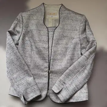 결혼식 졸업식 이긴 컬러 포멀 자켓 9AR