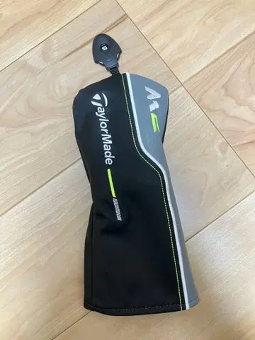 TaylorMade M2 페어웨이 우드용 골프헤드커버