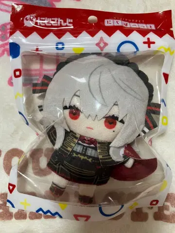 니지산지 니지퍼펫 사냐 쿠츠하