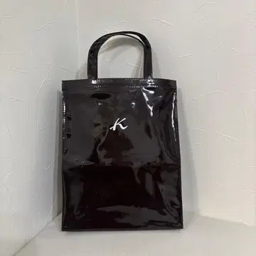 키타무라 쇼핑 토트백