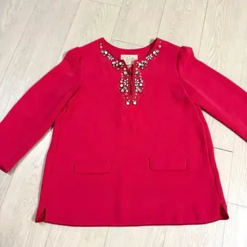 chesty 비주 탑스 0 사이즈