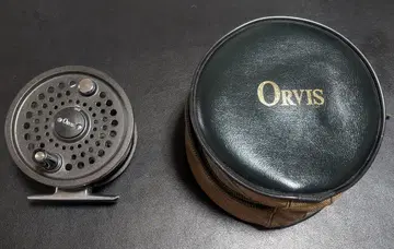 Orvis BATTENKILL DISK 8/9 플라이 릴