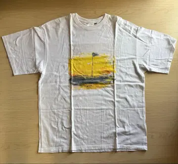 SEVENTEEN 5주년 기념 T셔츠 THE8 민하오 디에이트