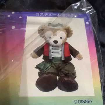 더피 코스튬 25주년