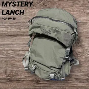 MYSTERY RANCH 미스터리 랜치 POP UP 38 백팩