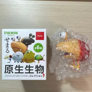 피크민*다가오는 원생생물 컬렉션*차피
