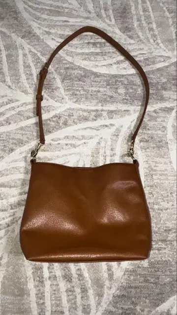 다이애나 숄더백