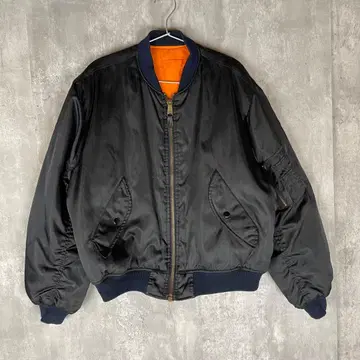 [ 레어 ] PHANTOM MILITARY MA-1 플라이트 자켓