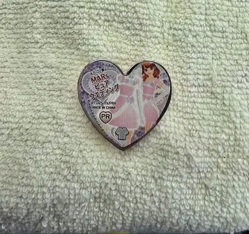 프리티 리듬 프리즘 스톤 MARs 웨딩 아이라 스톤 기사용품