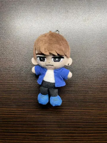 SnowMan 와타나베 쇼타 스노칠 봉제 인형