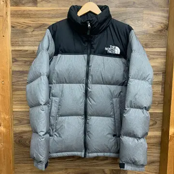 중고 THE NORTH FACE Novelty Nuptse Jacket