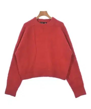 as know as de base 니트 스웨터 여성용