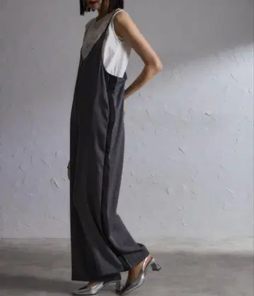 사이드 라인 살로펫 올인원