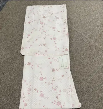 워셔블 기모노 L 사이즈