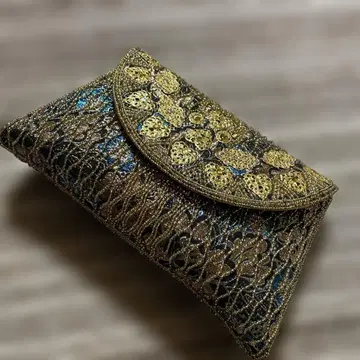 백 (결혼식 등 화려한 자리용)