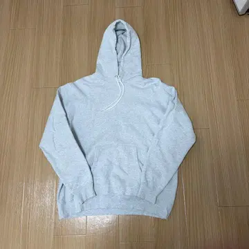 BEAUTY&YOUTH UNITED ARROWS XL 그레이 후드티