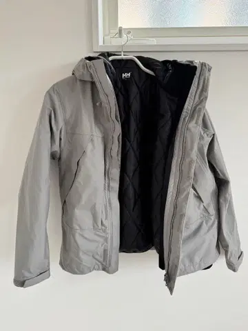 헬리한센 3way 자켓