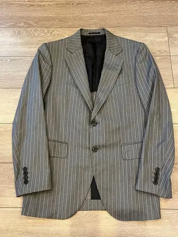 EPOCA UOMO 에포카 워모 셋업 수트