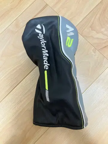 TaylorMade M2 드라이버용 골프헤드커버