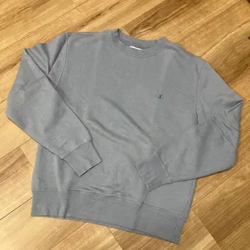 Champion 스웨트 셔츠 M