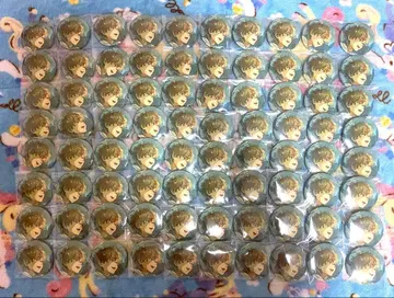 윈브레 토끼 귀 산초 윈히로 캔뱃지